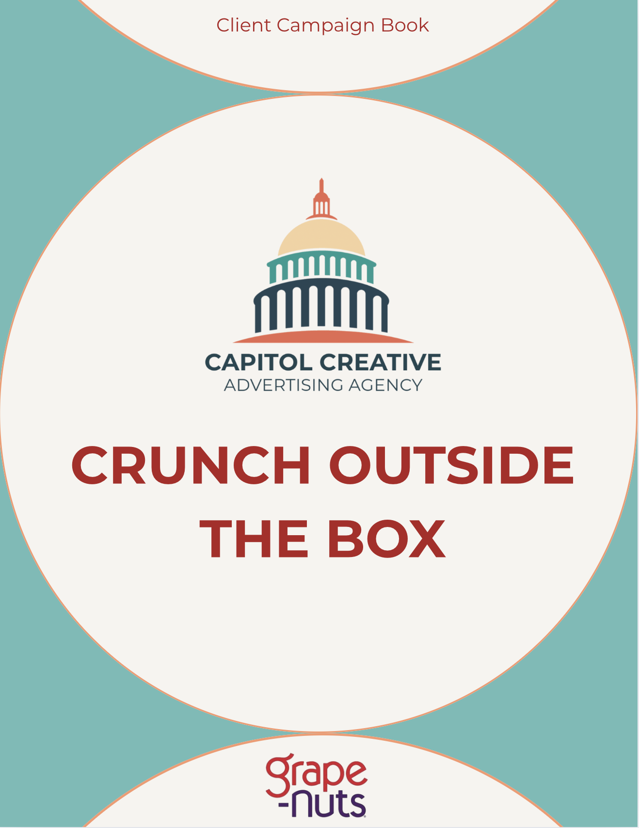 Strategic Campaign Design