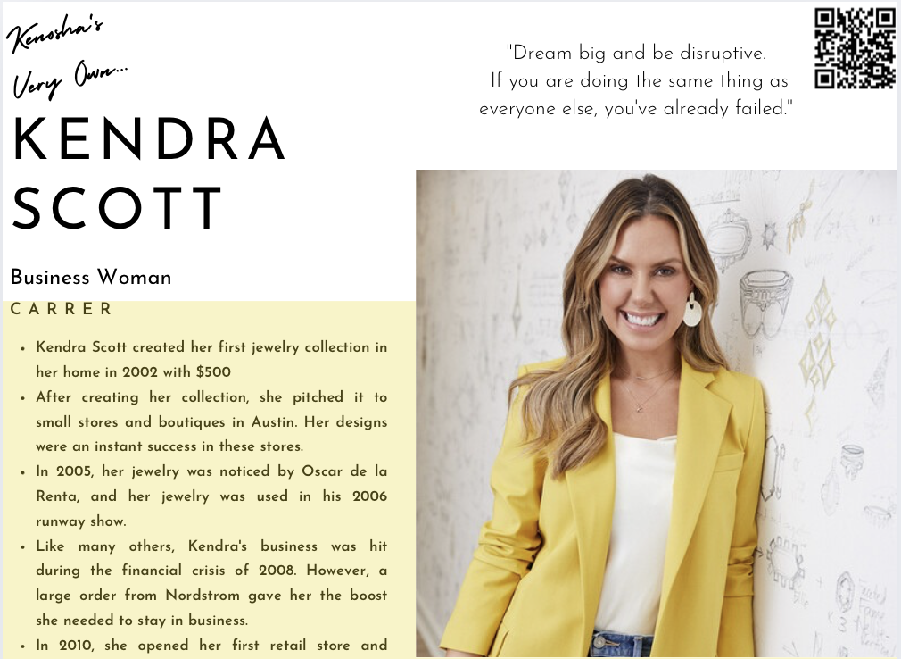 Visual Storytelling Project